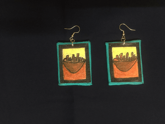 natural and artistic